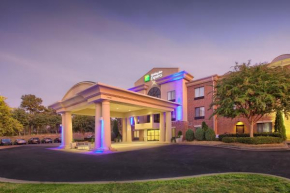 Holiday Inn Express Hotel & Suites Raleigh North - Wake Forest, an IHG Hotel